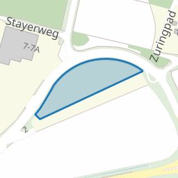 Perceel WSM02-C-1921