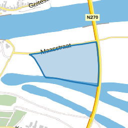 Perceel WSM02-C-2000