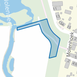 Perceel WSM02-C-2050