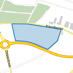 Perceel WSM02-C-2075