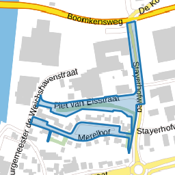 Perceel WSM02-C-2091