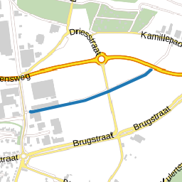 Perceel WSM02-C-2130