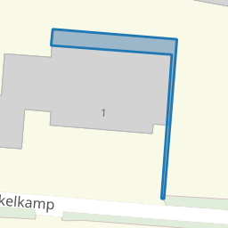 Perceel WSM02-C-2187