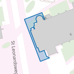 Perceel WSM02-C-2190