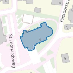 Perceel WSM02-C-2191