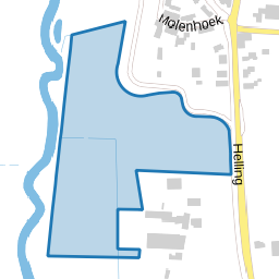 Perceel WSM02-C-2199