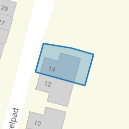 Perceel WSM02-C-2261