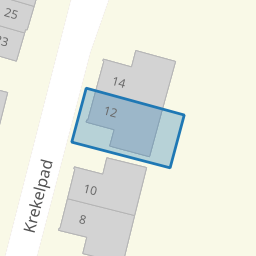 Perceel WSM02-C-2262