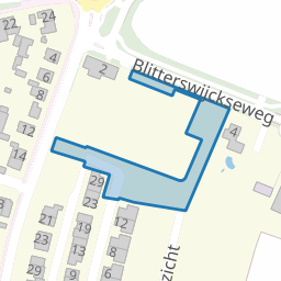 Perceel WSM02-C-2288