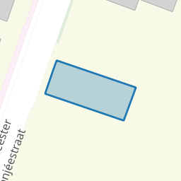 Perceel WSM02-C-2291