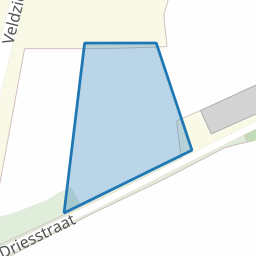 Perceel WSM02-C-2312