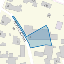 Perceel WSM02-C-2326