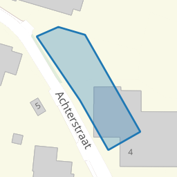 Perceel WSM02-C-2327