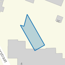 Perceel WSM02-C-2329