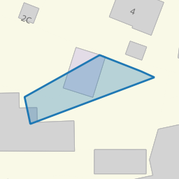 Perceel WSM02-C-2332