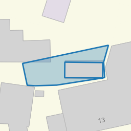 Perceel WSM02-C-2334