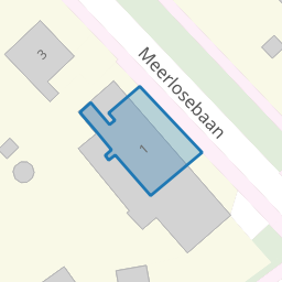 Perceel WSM02-D-1068