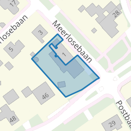 Perceel WSM02-D-1069