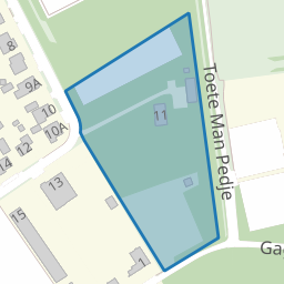 Perceel WSM02-D-1110