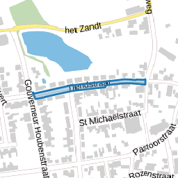 Perceel WSM02-D-1161