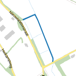 Perceel WSM02-D-1197