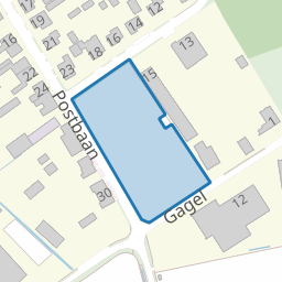 Perceel WSM02-D-1228