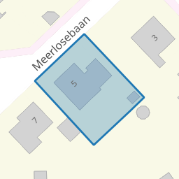 Perceel WSM02-D-1240