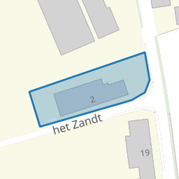 Perceel WSM02-D-1272