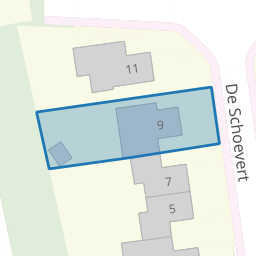 Perceel WSM02-D-1293