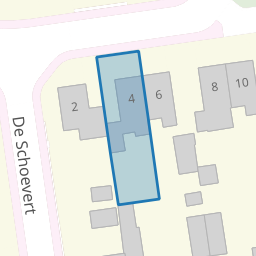 Perceel WSM02-D-1296