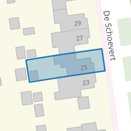 Perceel WSM02-D-1308