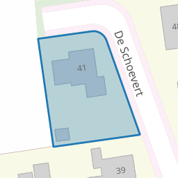 Perceel WSM02-D-1316