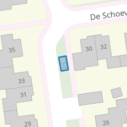 Perceel WSM02-D-1326