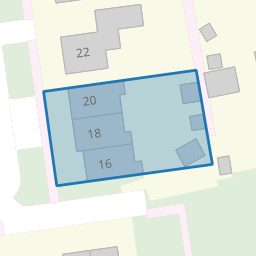 Perceel WSM02-D-1341