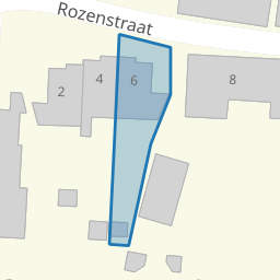 Perceel WSM02-D-1351