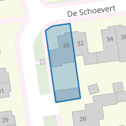 Perceel WSM02-D-1359