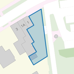 Perceel WSM02-D-1384