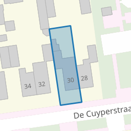 Perceel WSM02-D-1393