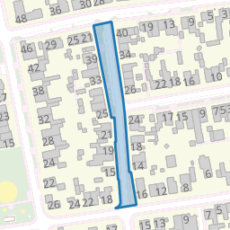 Perceel WSM02-D-1409