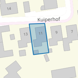 Perceel WSM02-D-1461