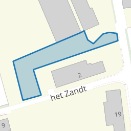 Perceel WSM02-D-1483