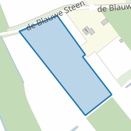 Perceel WSM02-D-1516