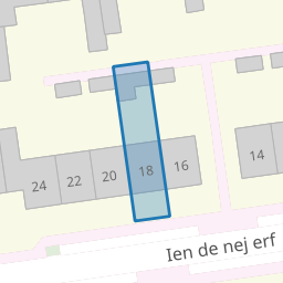 Perceel WSM02-D-1527