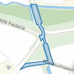 Perceel WSM02-D-1546