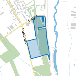 Perceel WSM02-D-1587