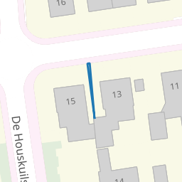 Perceel WSM02-D-1630