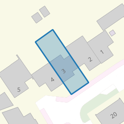 Perceel WSM02-D-1716