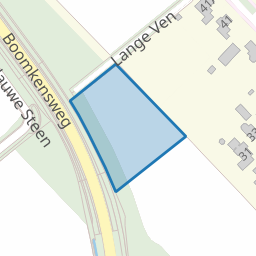 Perceel WSM02-D-1763