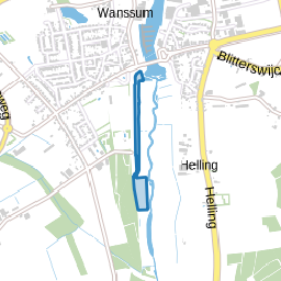 Perceel WSM02-D-1768