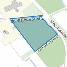 Perceel WSM02-D-1813